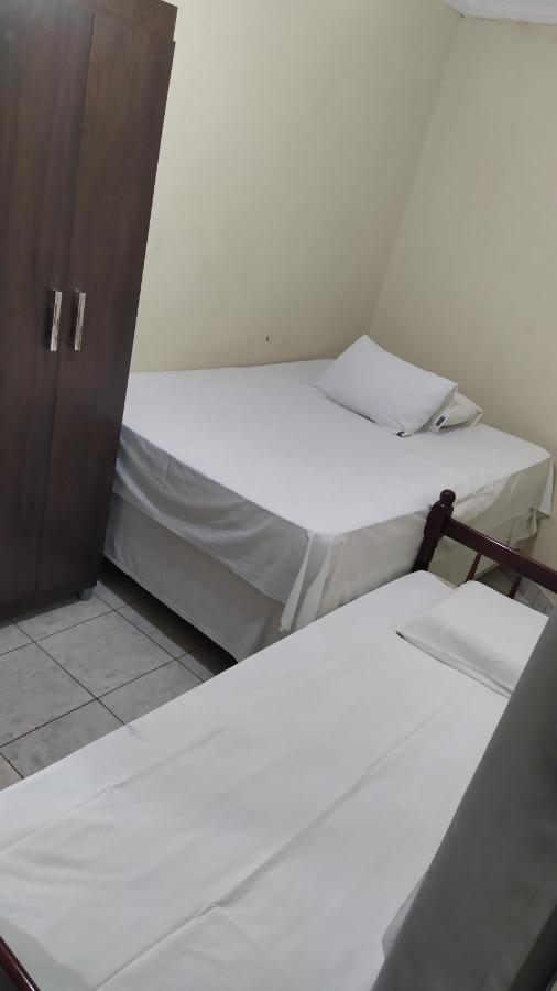 Hotel Gringos Londrina Exterior photo