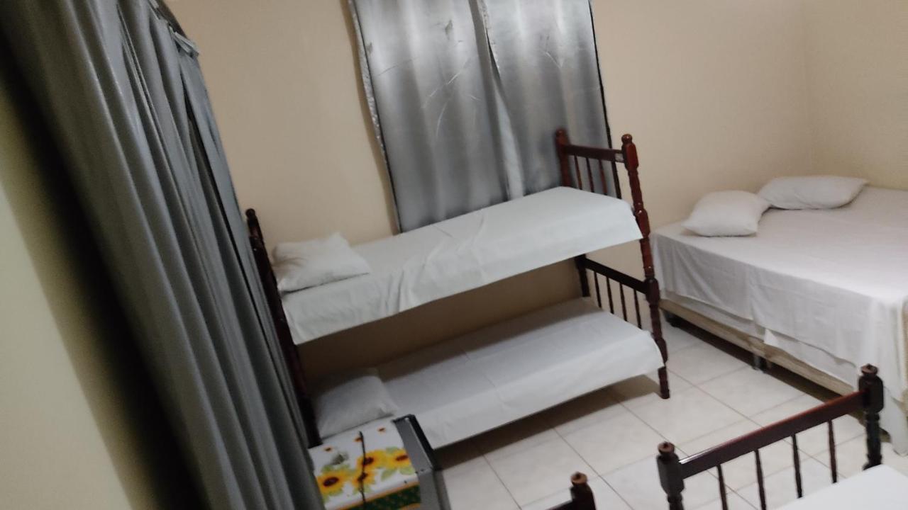Hotel Gringos Londrina Exterior photo