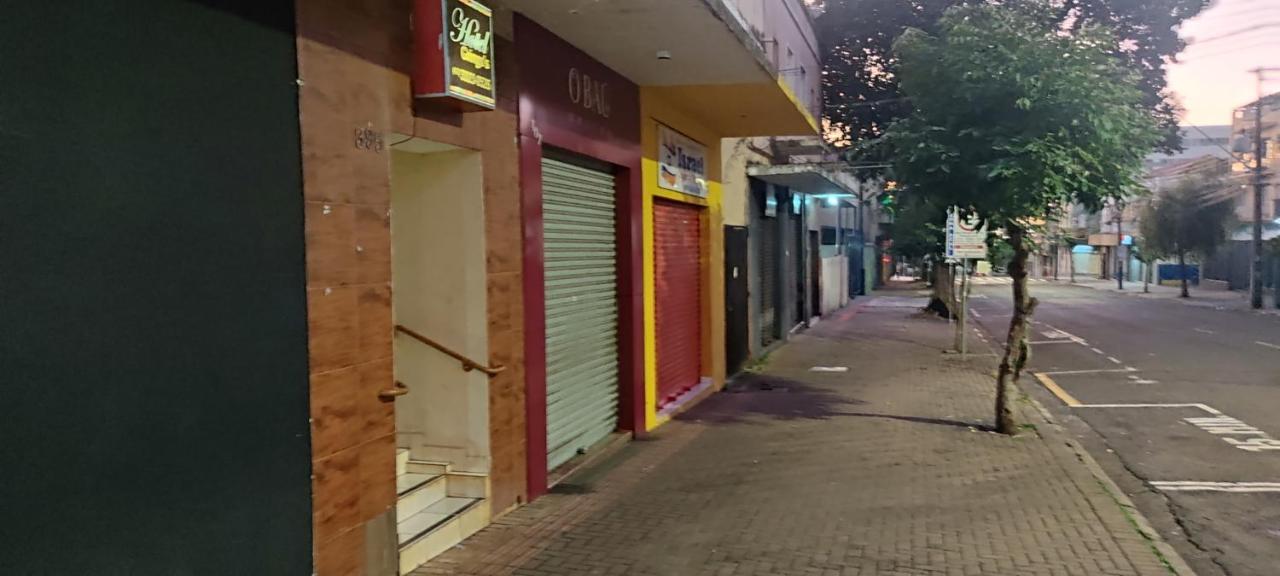 Hotel Gringos Londrina Exterior photo
