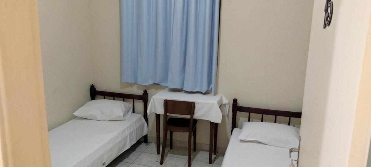 Hotel Gringos Londrina Exterior photo