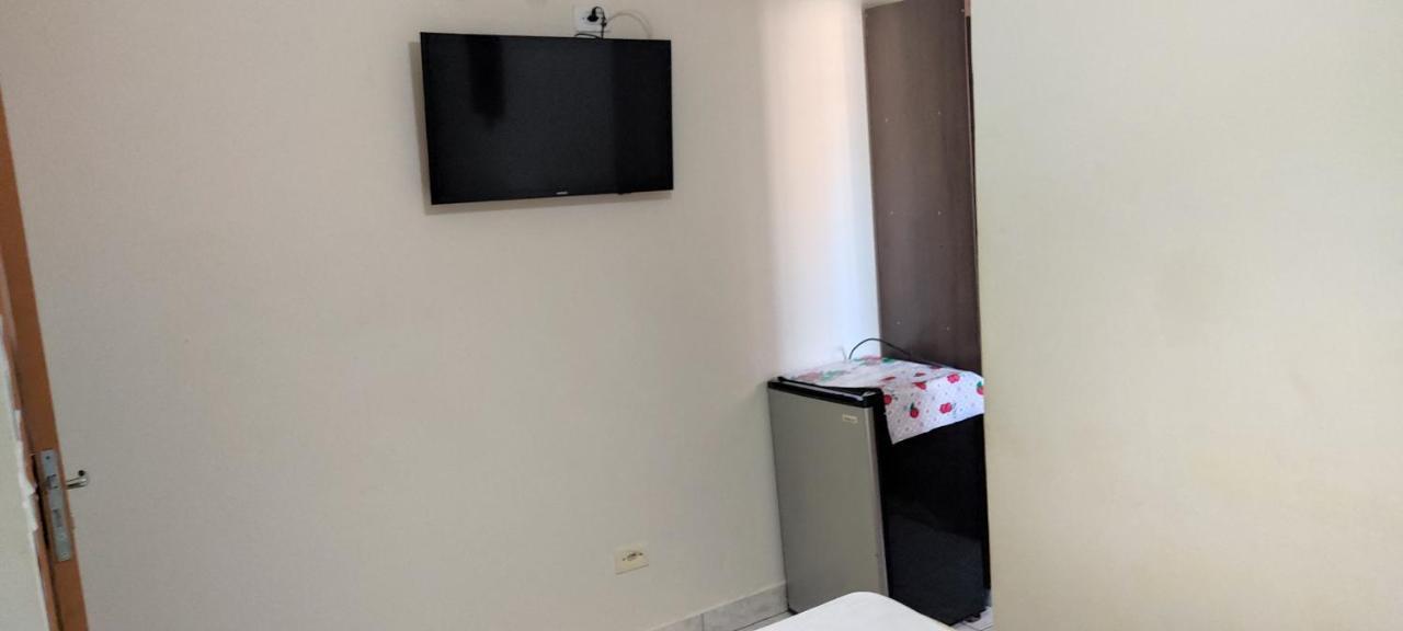 Hotel Gringos Londrina Exterior photo