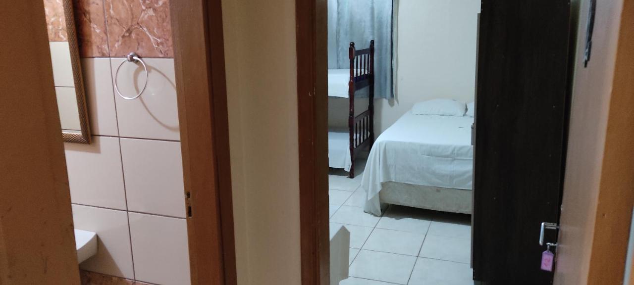 Hotel Gringos Londrina Exterior photo