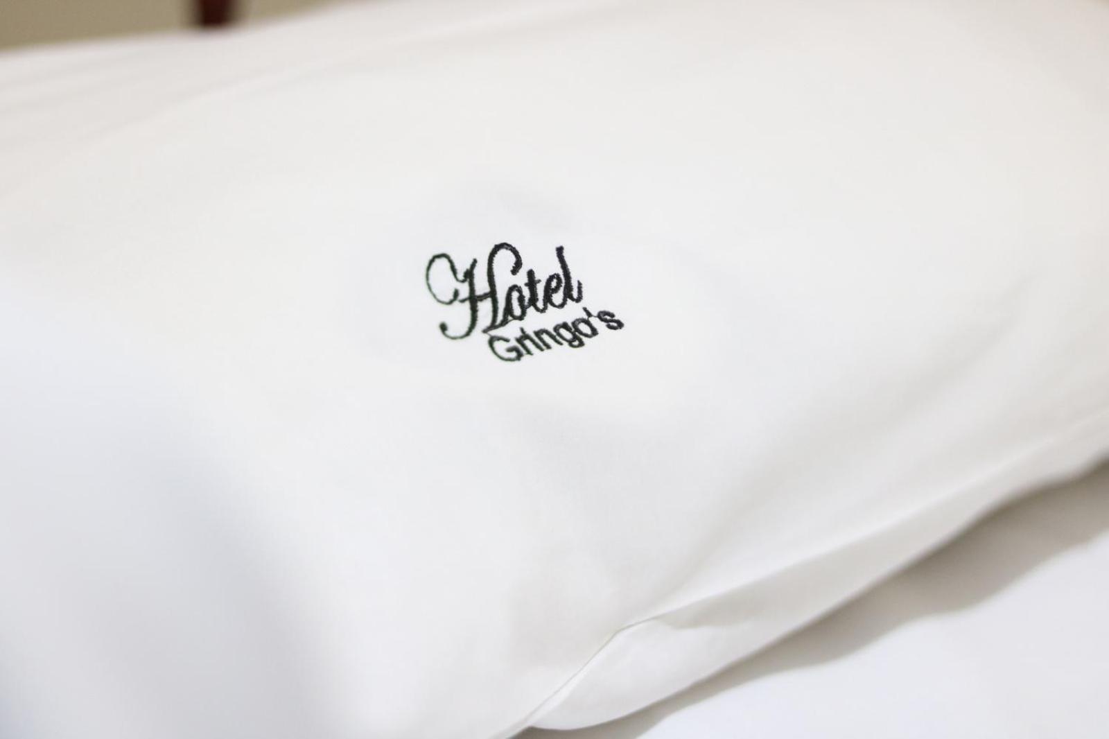 Hotel Gringos Londrina Exterior photo