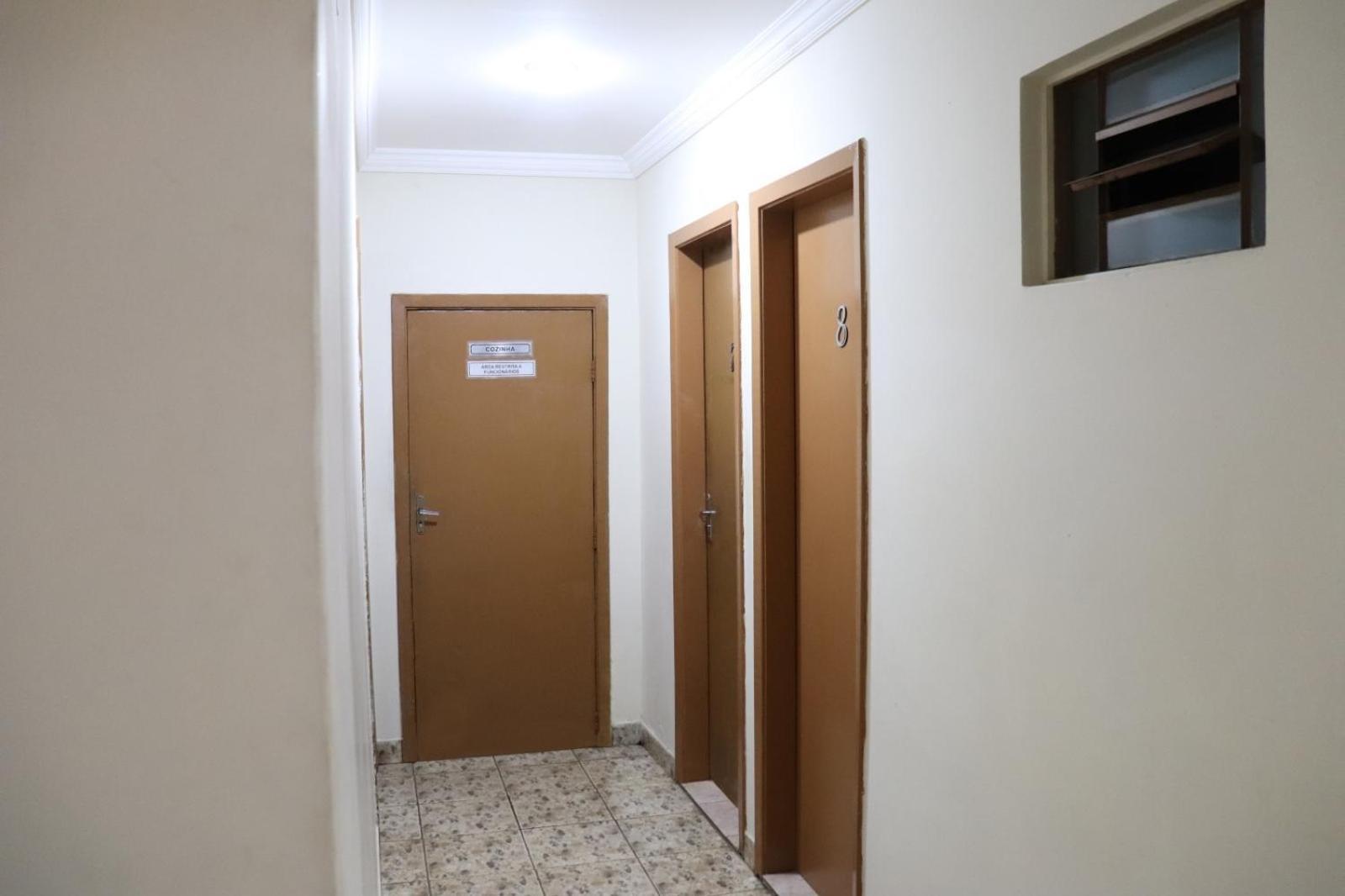 Hotel Gringos Londrina Exterior photo
