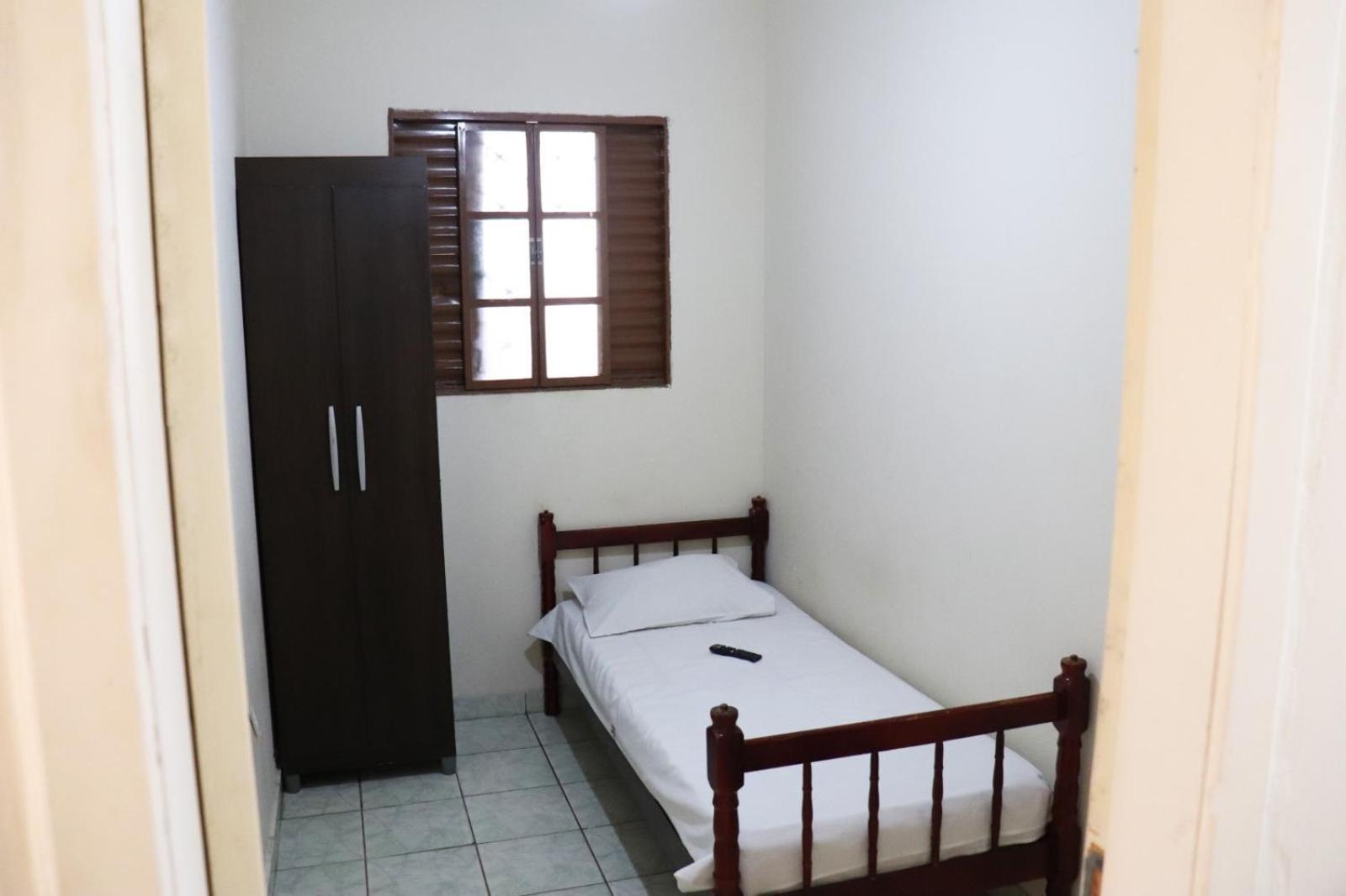 Hotel Gringos Londrina Exterior photo