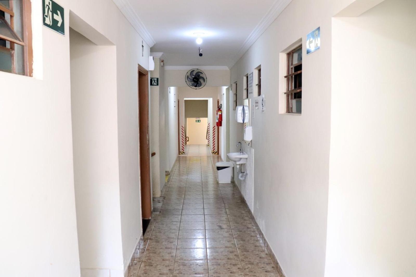 Hotel Gringos Londrina Exterior photo