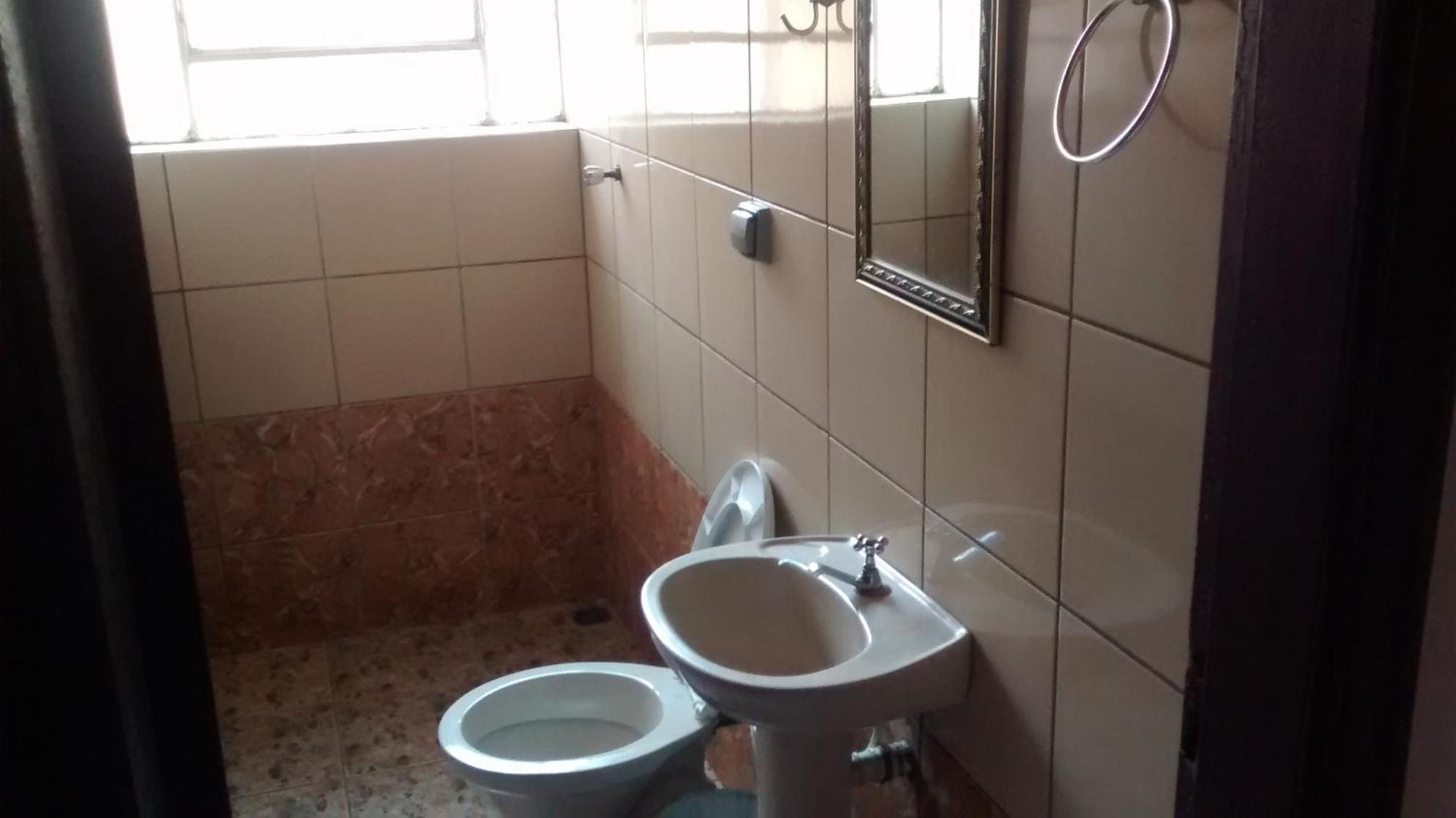 Hotel Gringos Londrina Room photo