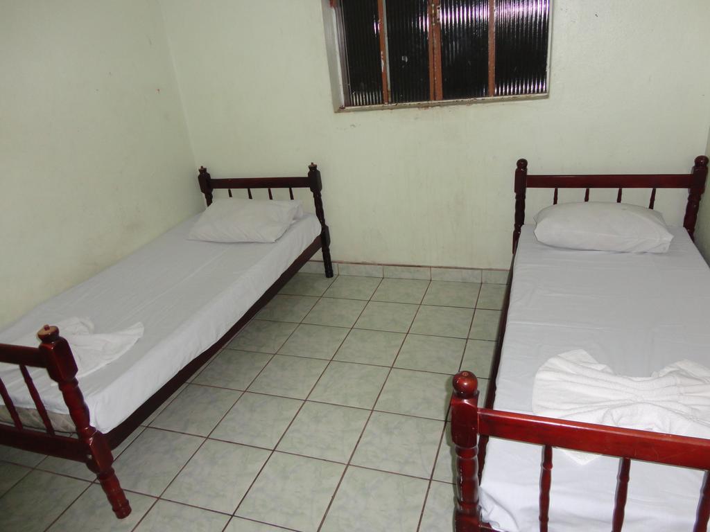 Hotel Gringos Londrina Room photo