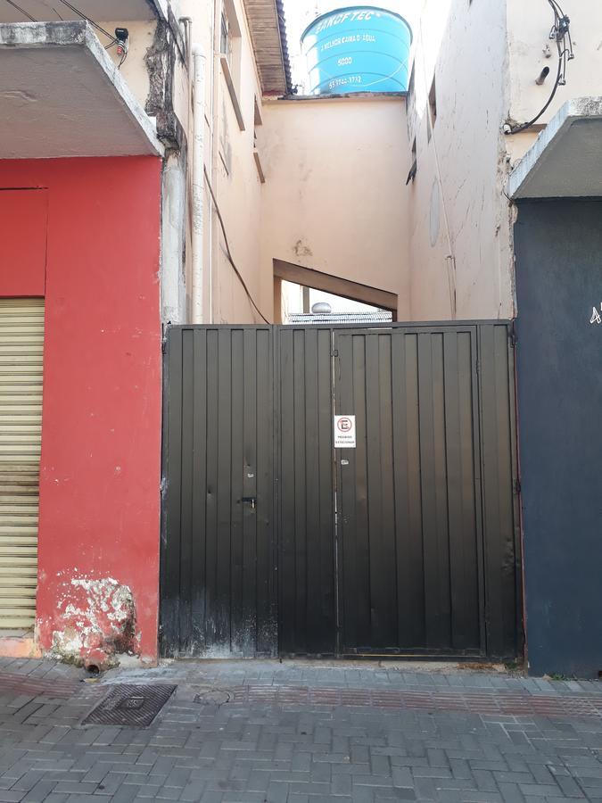 Hotel Gringos Londrina Exterior photo